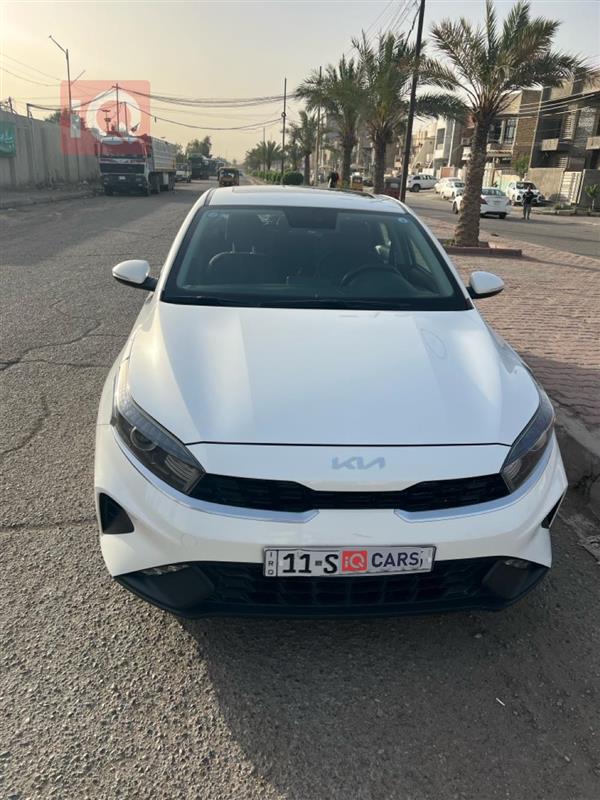 كيا سيراتو 2023 للبيع في العراق -  بغداد